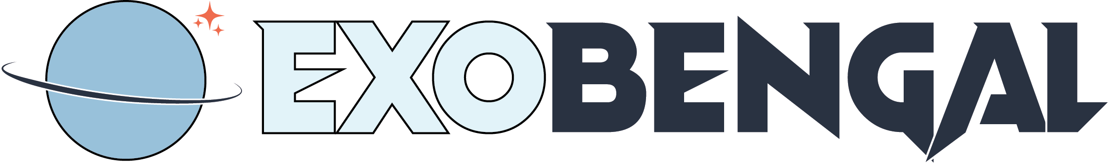 ExoBengal logo