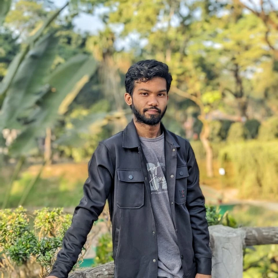 Zahid Hasan Rifat