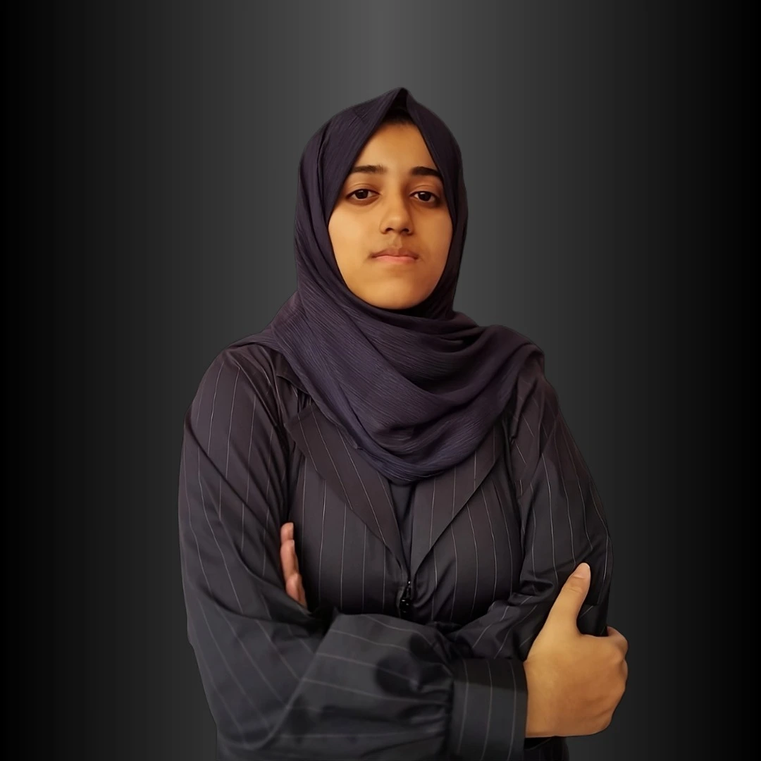 Sauda Fatima