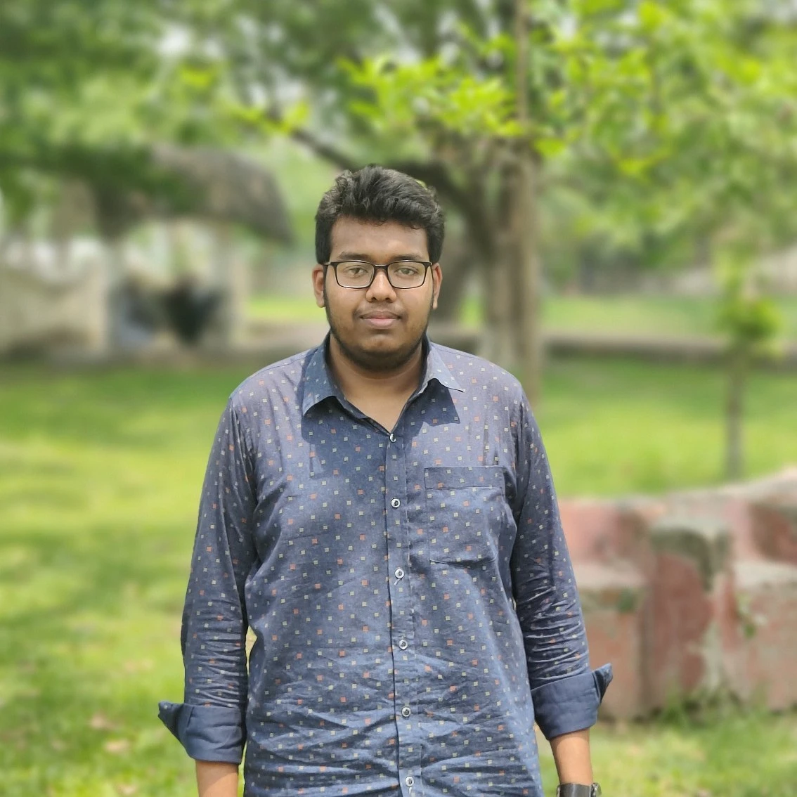 Shihab Ahemed